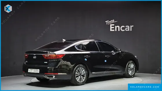 KIA K7 NOBLESSE