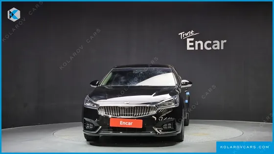 KIA K7 NOBLESSE