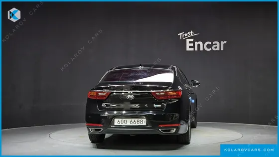 KIA K7 NOBLESSE