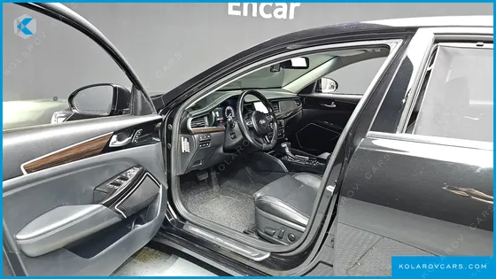 KIA K7 NOBLESSE