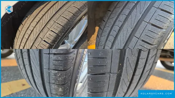 HYUNDAI TUCSON DIESEL(E-VGT) 2WD
