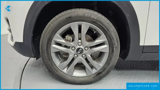 KIA SELTOS DIESEL 1.6 2WD