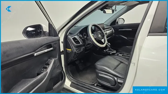 KIA SELTOS DIESEL 1.6 2WD