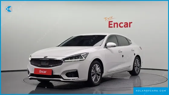 KIA K7 NOBLESSE