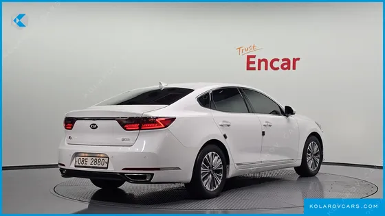 KIA K7 NOBLESSE