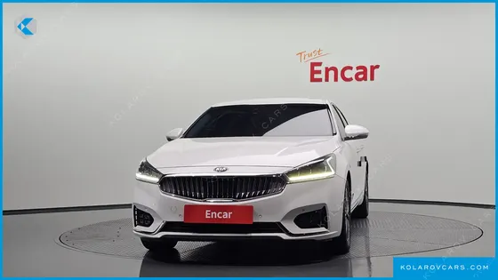 KIA K7 NOBLESSE
