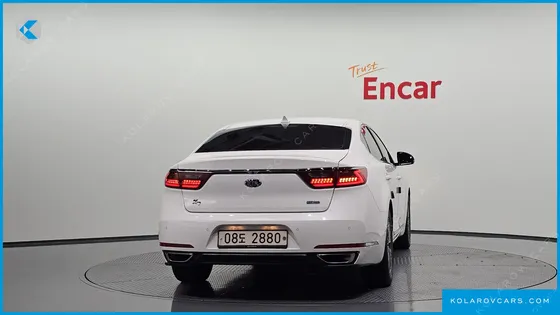 KIA K7 NOBLESSE