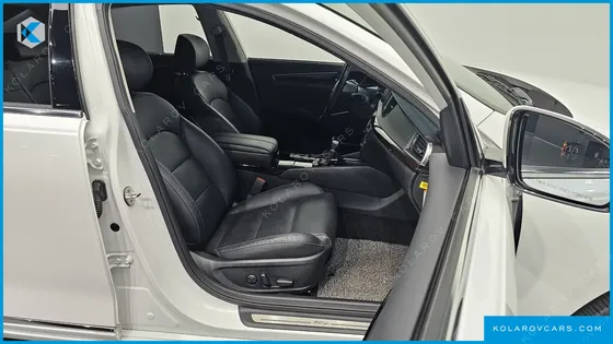 KIA K7 NOBLESSE