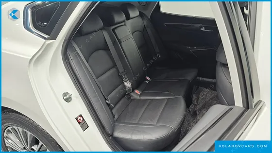KIA K7 NOBLESSE