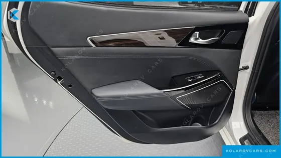 KIA K7 NOBLESSE