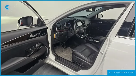 KIA K7 NOBLESSE