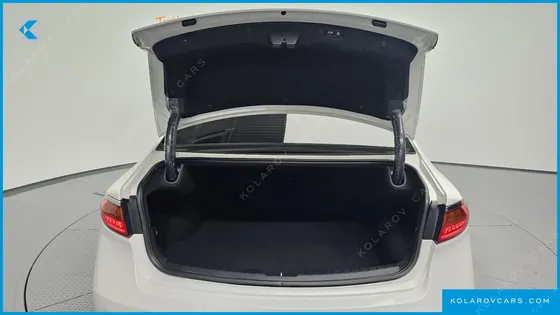 KIA K7 NOBLESSE