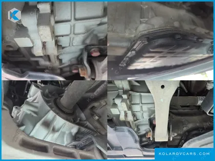 HYUNDAI TUCSON DIESEL(E-VGT) 2WD