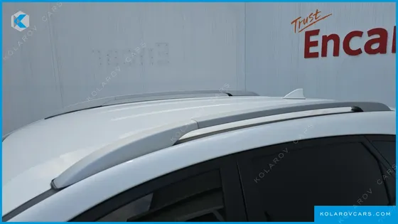 HYUNDAI TUCSON DIESEL(E-VGT) 4WD