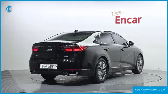 KIA K7 NOBLESSE SPECIAL