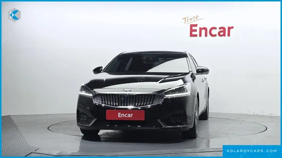 KIA K7 NOBLESSE SPECIAL