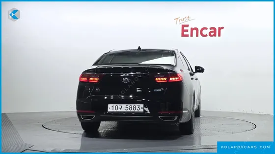 KIA K7 NOBLESSE SPECIAL