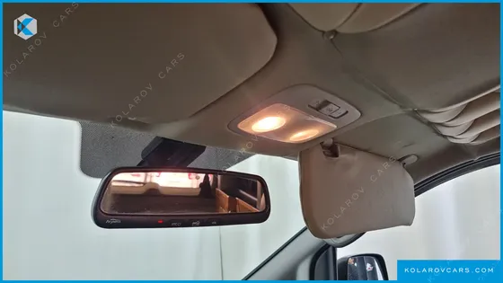 HYUNDAI STAREX CAMPING CAR