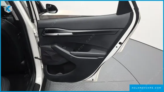 KIA SELTOS GASOLINE 1.6 TURBO 2WD