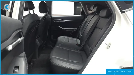 KIA SELTOS GASOLINE 1.6 TURBO 2WD
