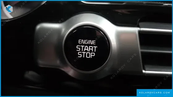 KIA SELTOS GASOLINE 1.6 TURBO 2WD