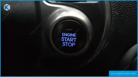 HYUNDAI TUCSON DIESEL(E-VGT) 2WD