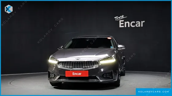 KIA K7 NOBLESSE