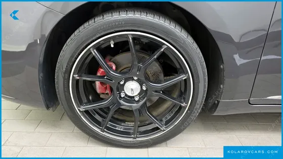 KIA K7 NOBLESSE