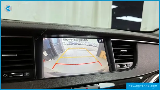 KIA K7 NOBLESSE