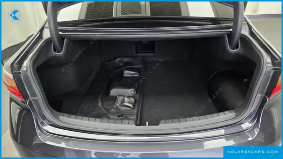 KIA K7 NOBLESSE