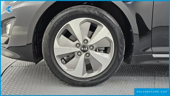 KIA K5 500H NOBLESSE