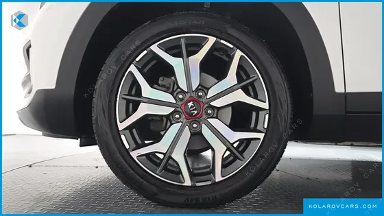 KIA SELTOS DIESEL 1.6 2WD