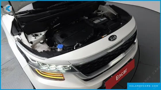 KIA SELTOS DIESEL 1.6 2WD