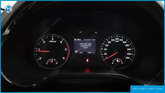 KIA SELTOS DIESEL 1.6 2WD