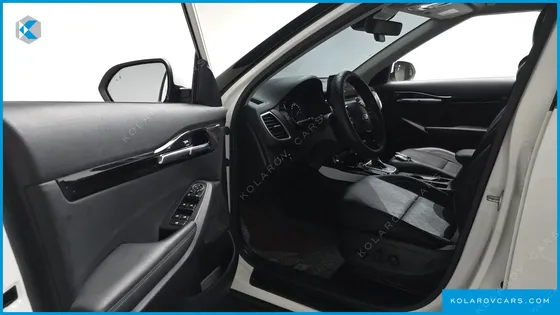 KIA SELTOS DIESEL 1.6 2WD