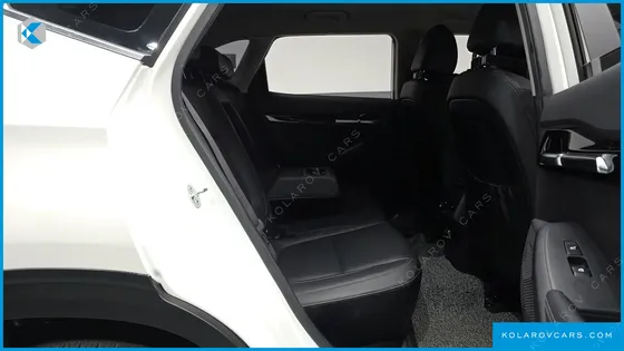 KIA SELTOS DIESEL 1.6 2WD