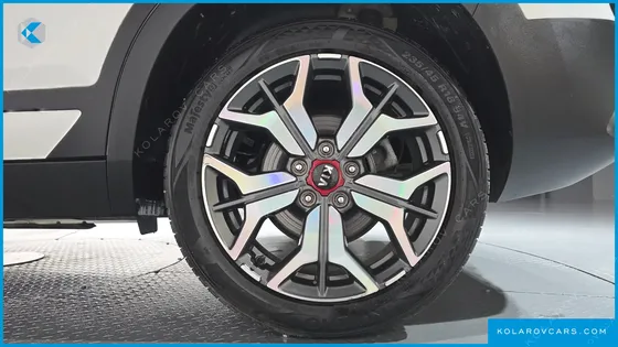 KIA SELTOS DIESEL 1.6 2WD