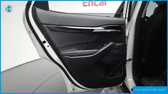 KIA SELTOS DIESEL 1.6 2WD