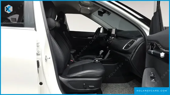 KIA SELTOS DIESEL 1.6 2WD