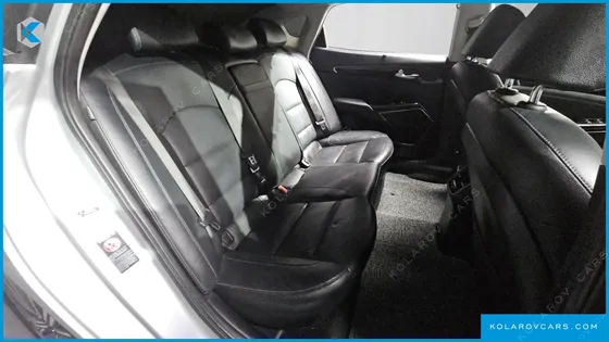 KIA K7 NOBLESSE SPECIAL
