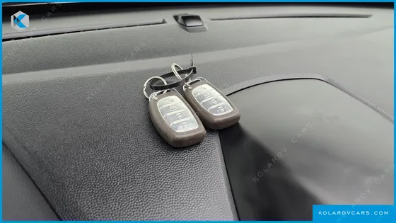 HYUNDAI TUCSON DIESEL(E-VGT) 2WD