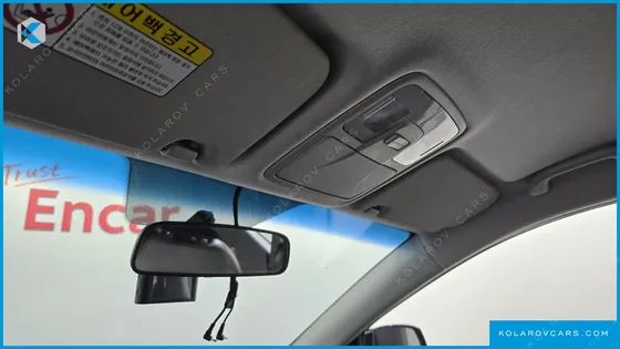 HYUNDAI TUCSON DIESEL(E-VGT) 2WD
