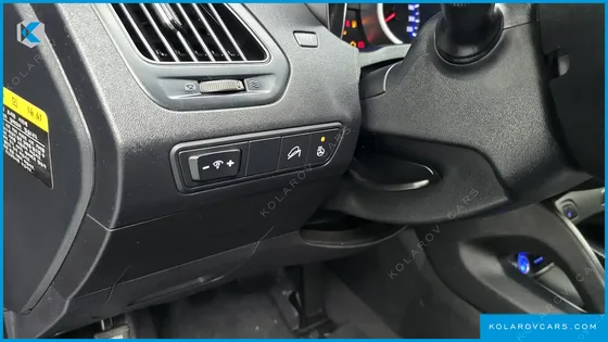 HYUNDAI TUCSON DIESEL(E-VGT) 2WD