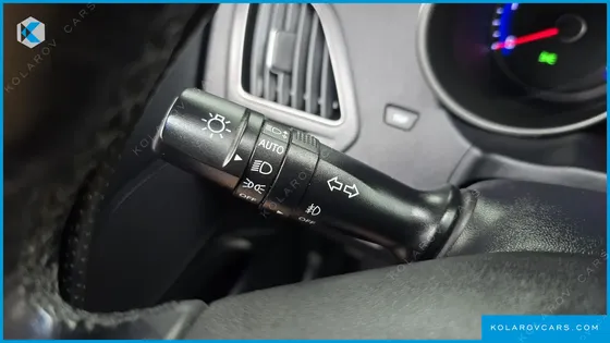 HYUNDAI TUCSON DIESEL(E-VGT) 2WD