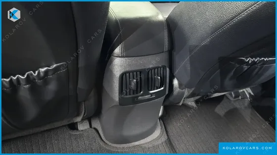 HYUNDAI TUCSON DIESEL(E-VGT) 2WD