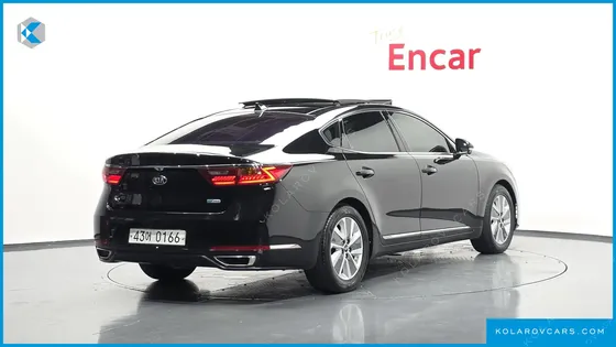 KIA K7 NOBLESSE