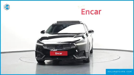 KIA K7 NOBLESSE