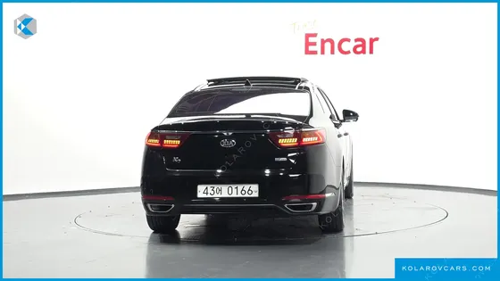KIA K7 NOBLESSE