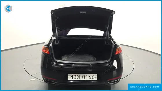 KIA K7 NOBLESSE