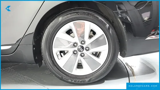 KIA K7 NOBLESSE